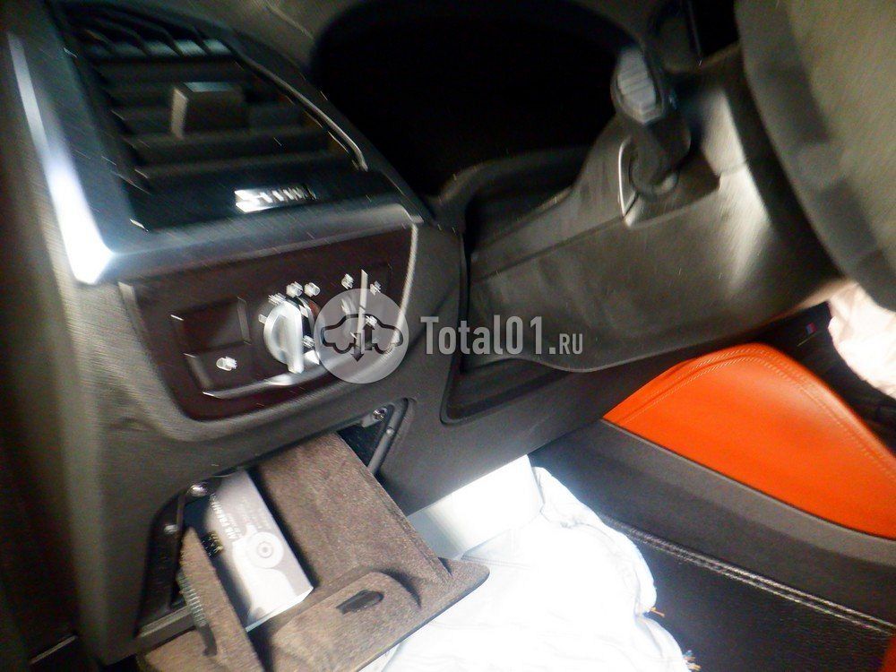 Фото BMW X4 52