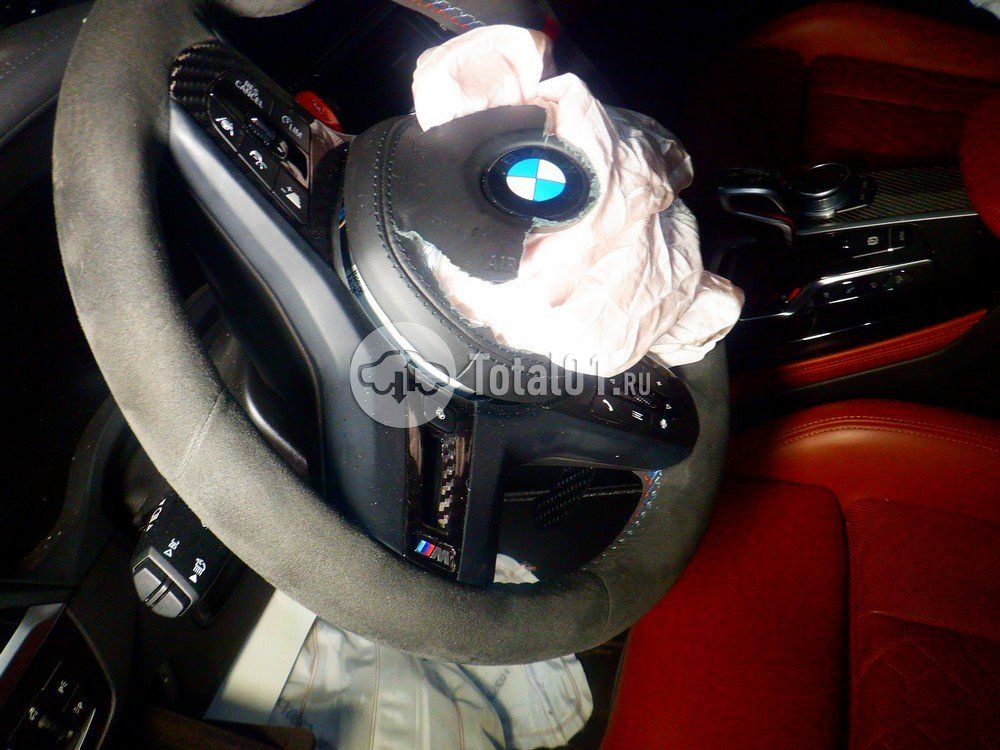 Фото BMW X4 60