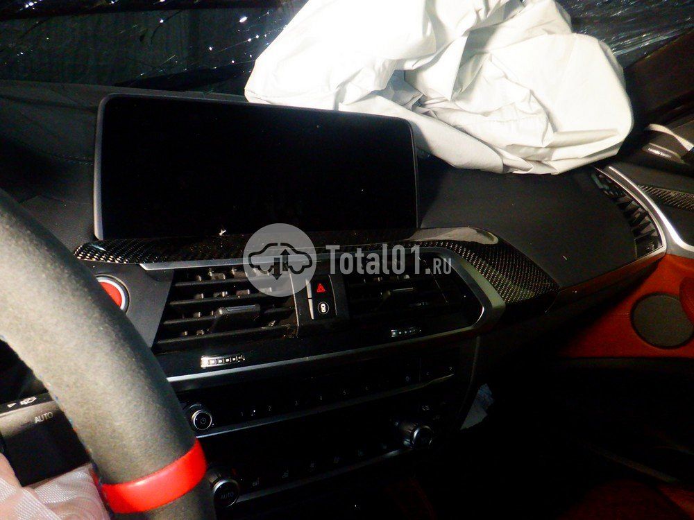 Фото BMW X4 66