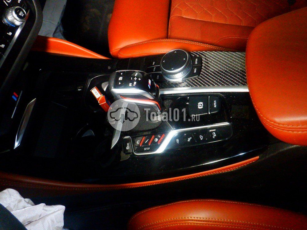 Фото BMW X4 68