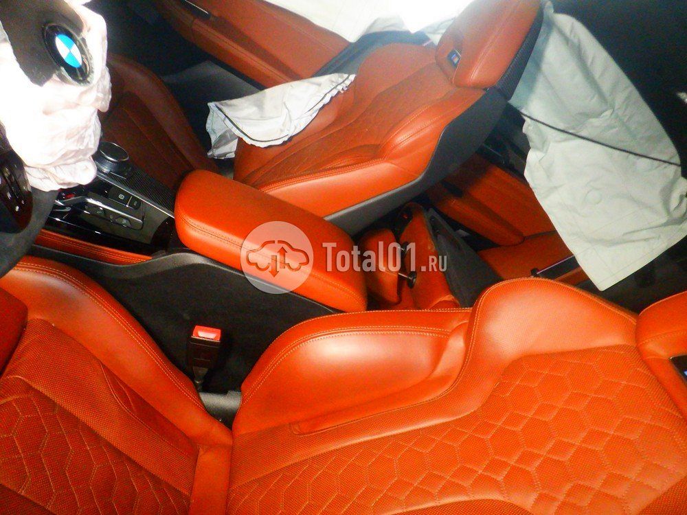 Фото BMW X4 72