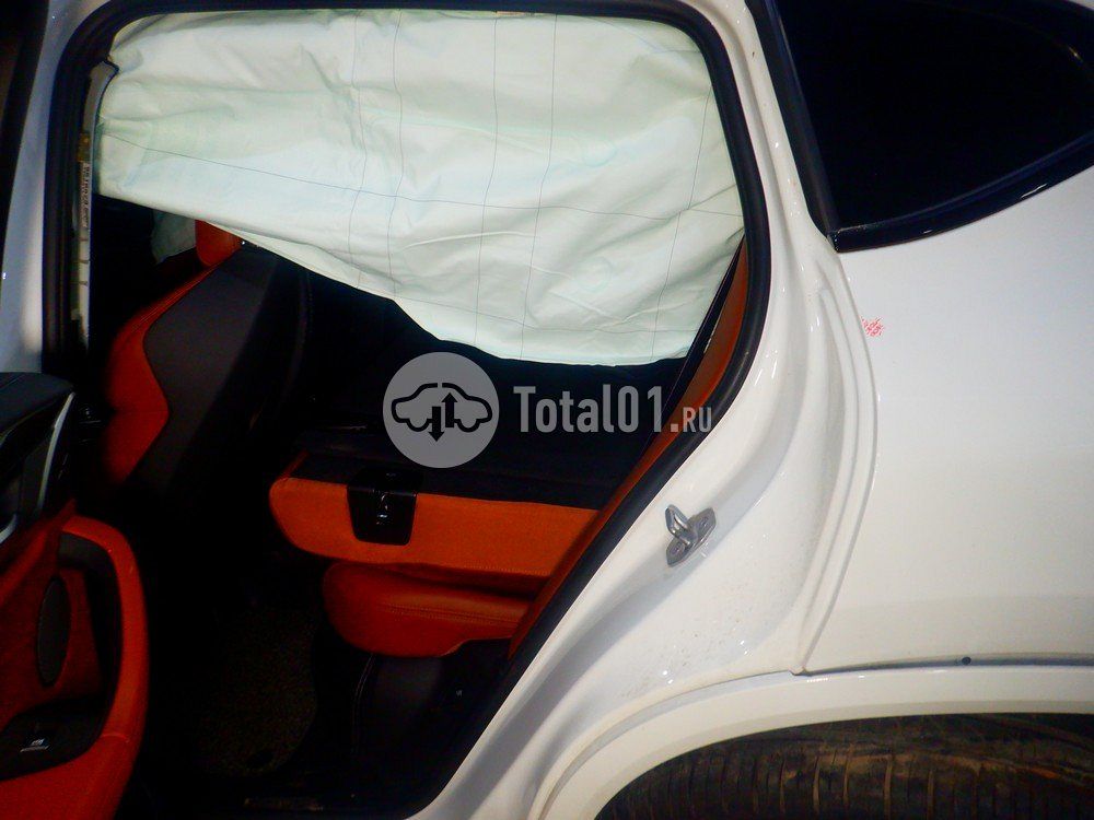 Фото BMW X4 78