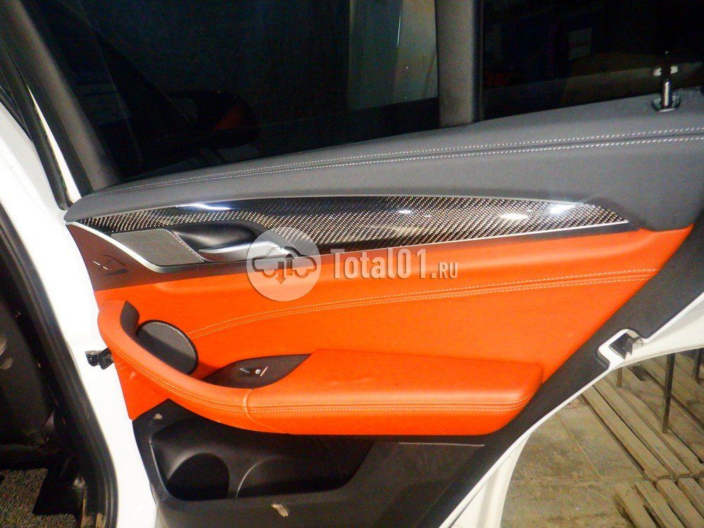 Фото BMW X4 98