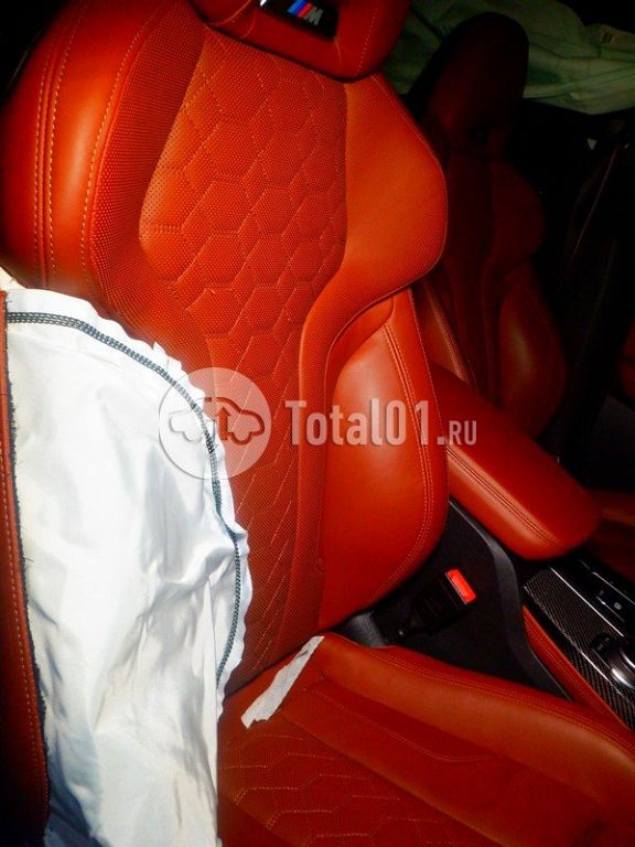 Фото BMW X4 128