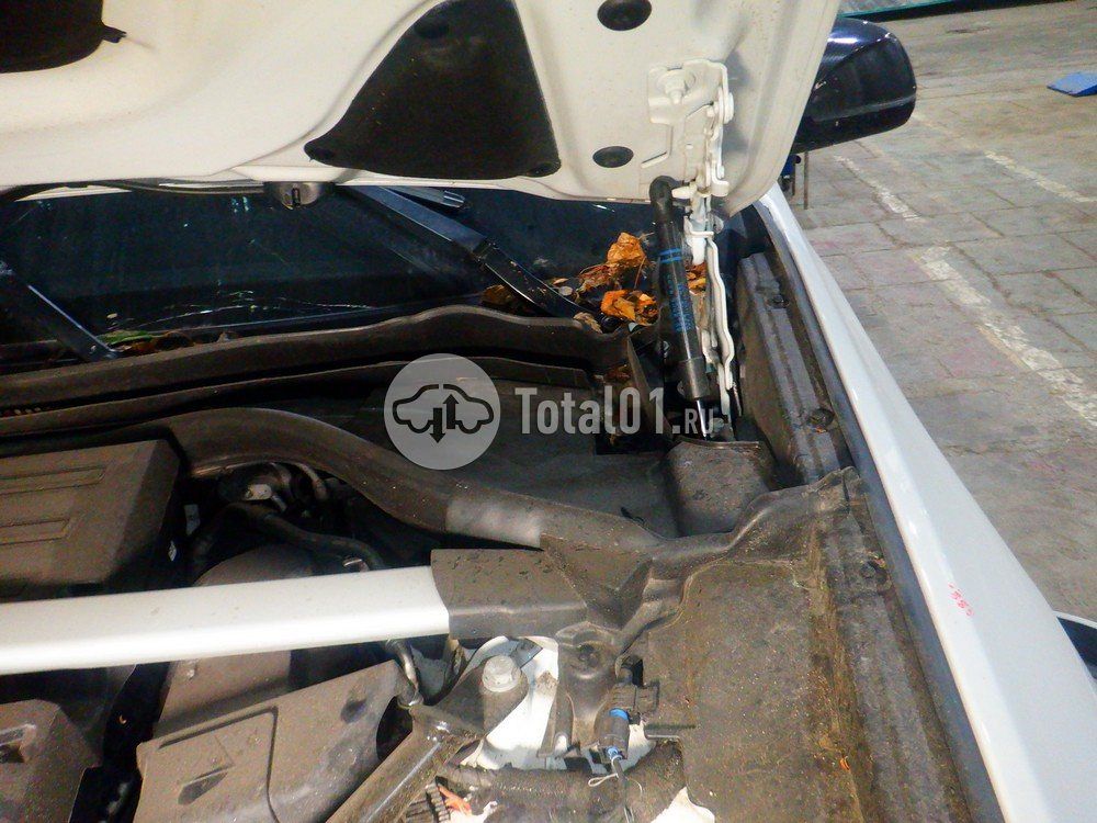 Фото BMW X4 164