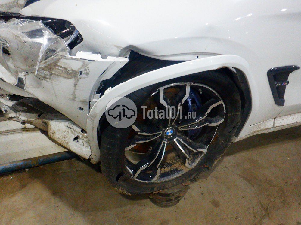 Фото BMW X4 176