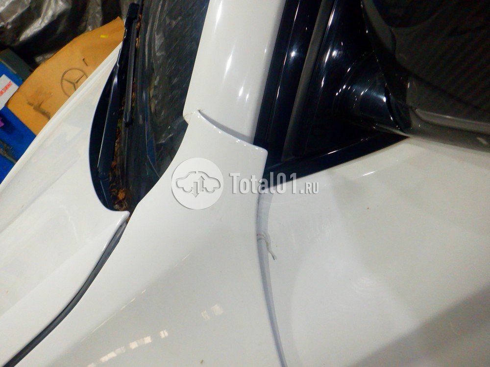 Фото BMW X4 182