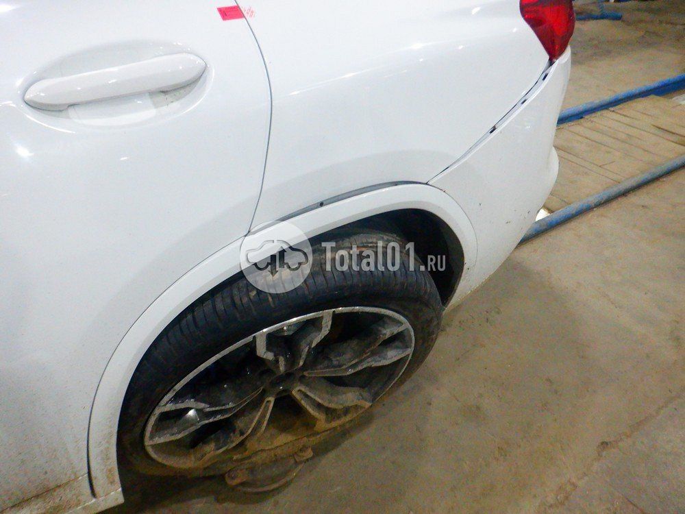 Фото BMW X4 188