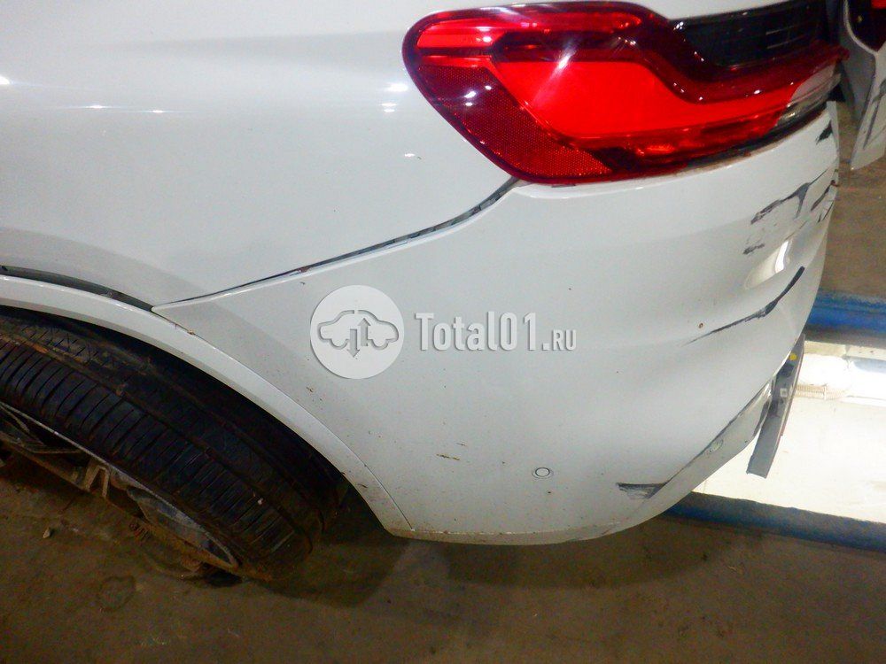 Фото BMW X4 196