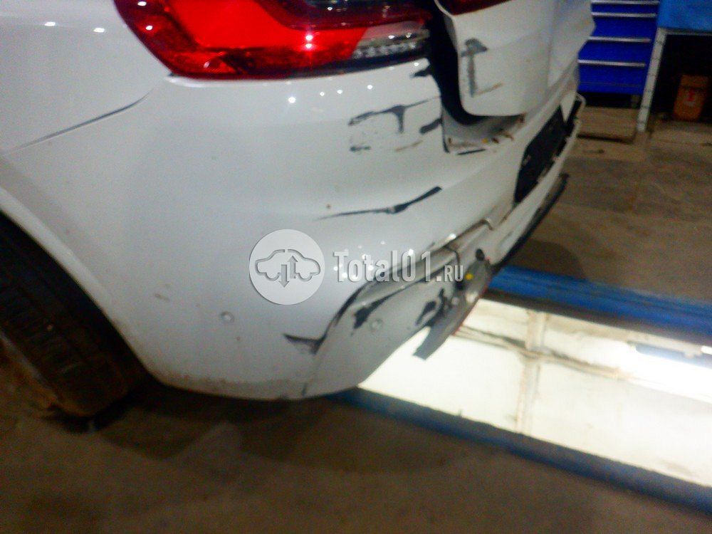 Фото BMW X4 198
