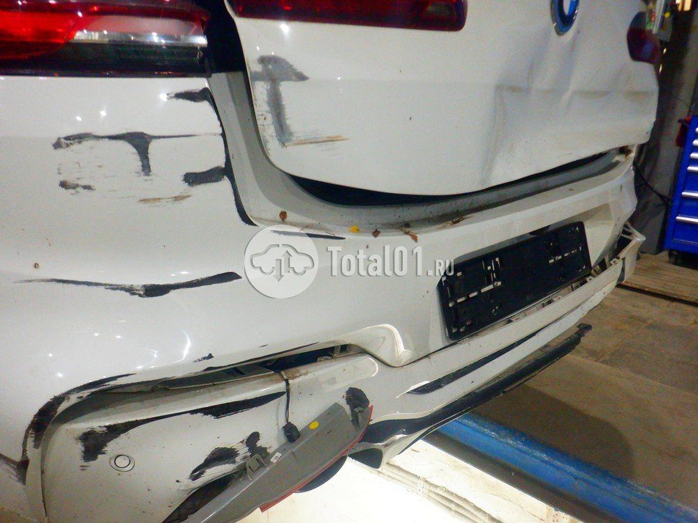 Фото BMW X4 202