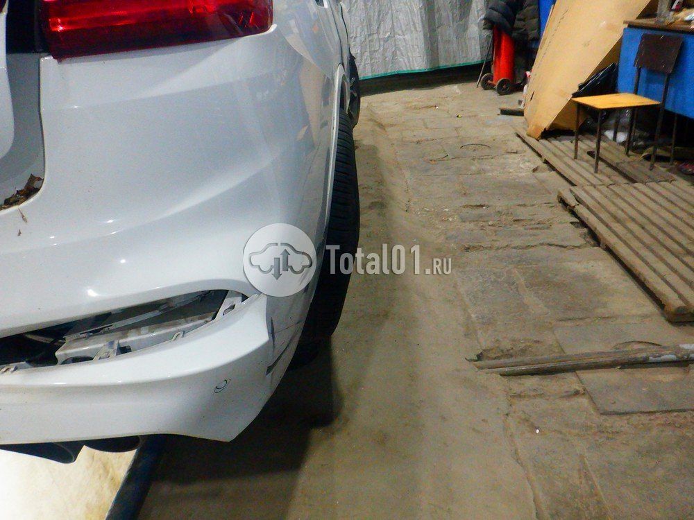 Фото BMW X4 210