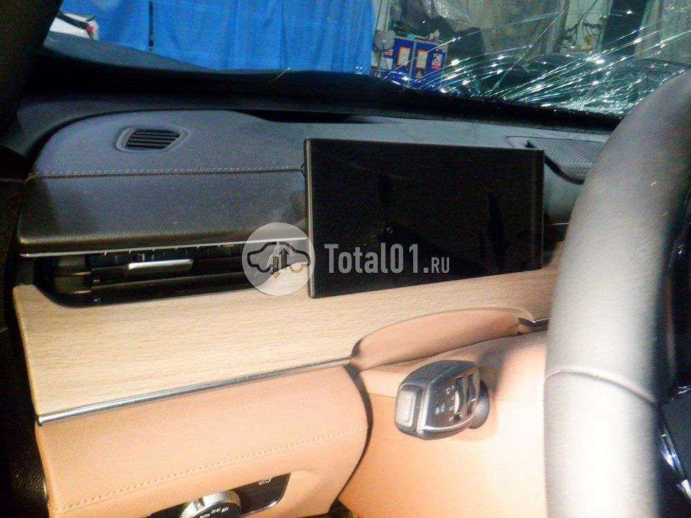 Фото Tenet T8 10