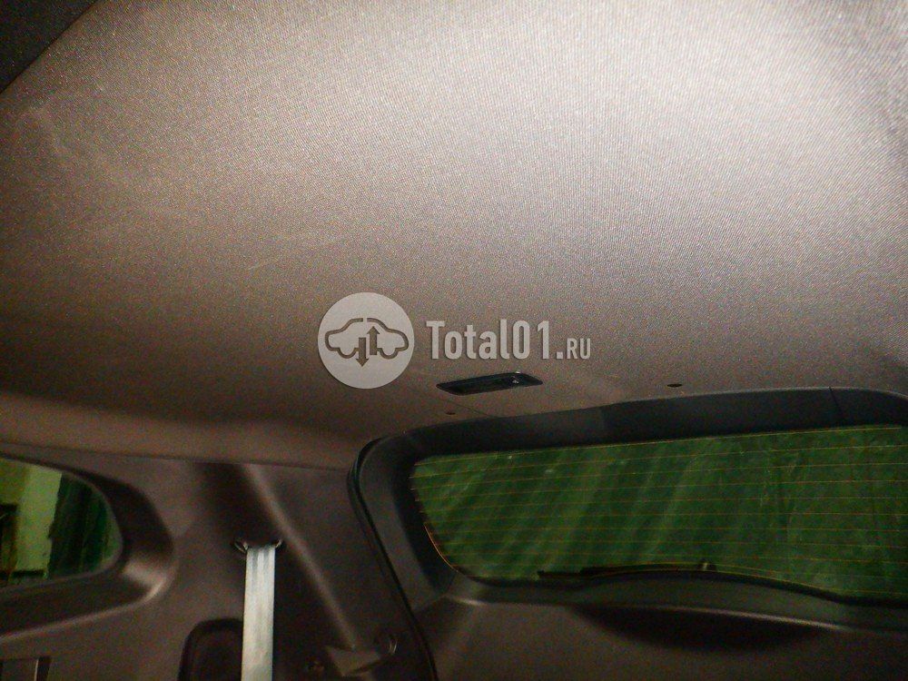 Фото Tenet T8 40