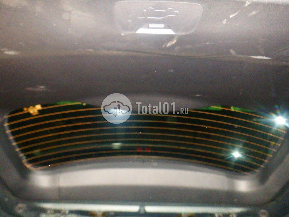 Фото Tenet T8 44