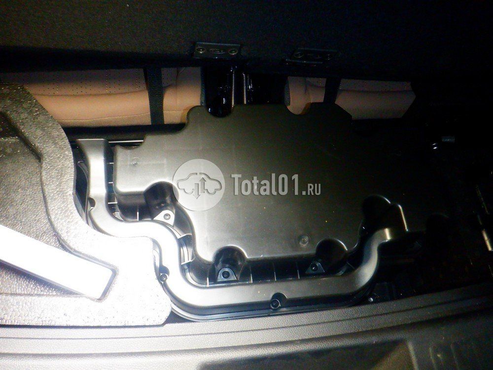 Фото Tenet T8 56