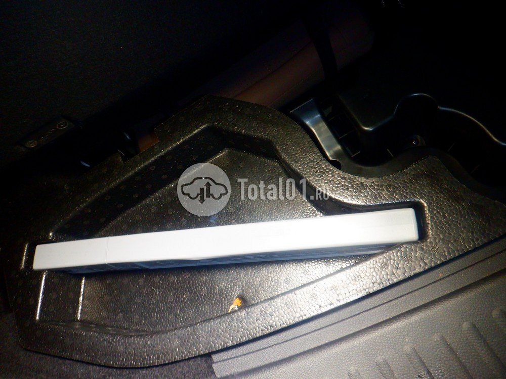 Фото Tenet T8 58