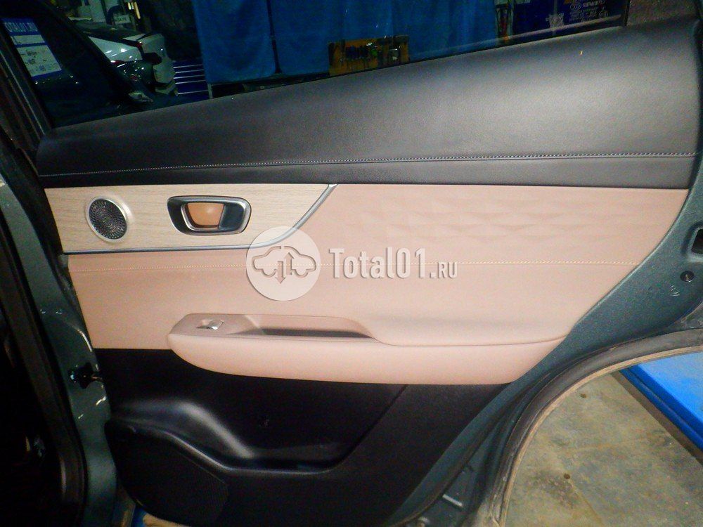 Фото Tenet T8 62