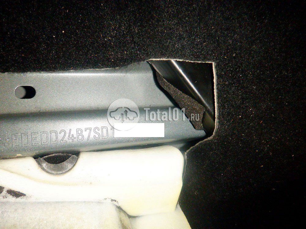 Фото Tenet T8 80