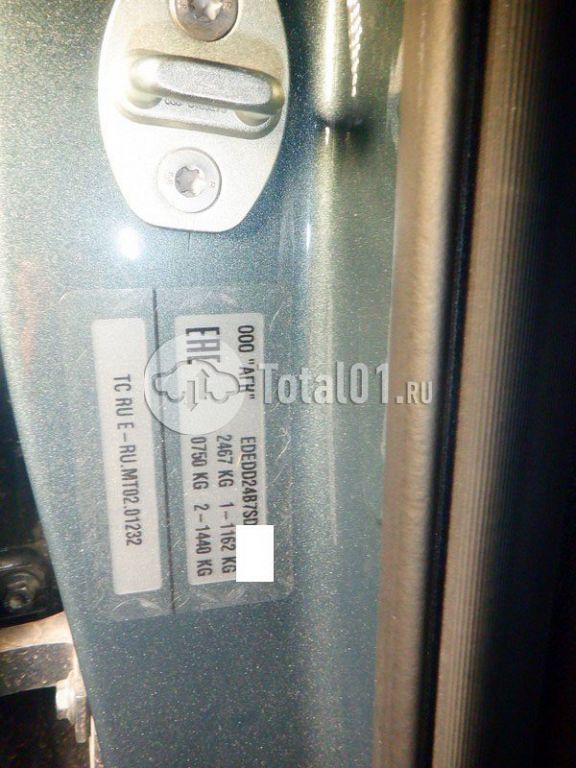 Фото Tenet T8 88