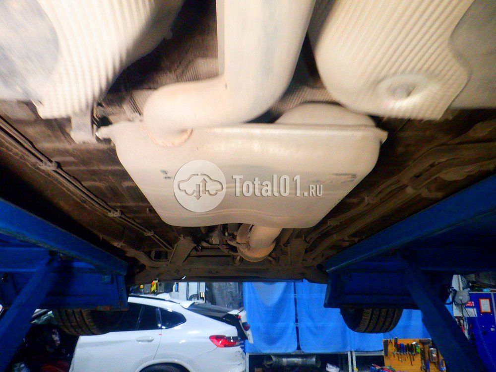 Фото Tenet T8 232
