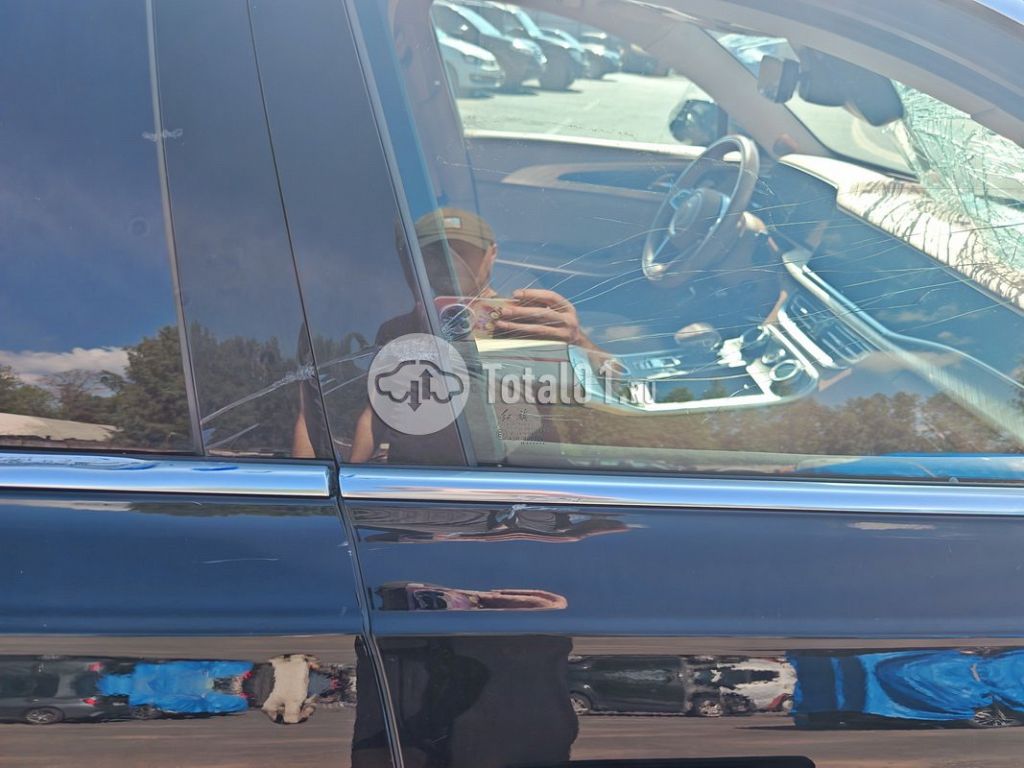 Фото Hongqi H9 60