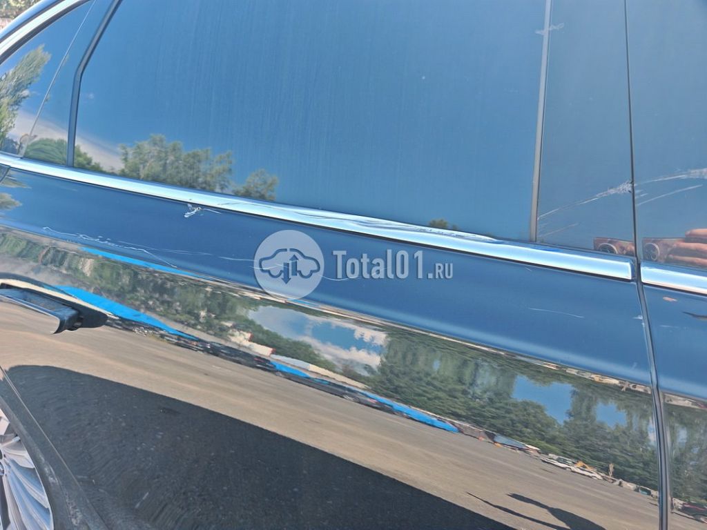 Фото Hongqi H9 66