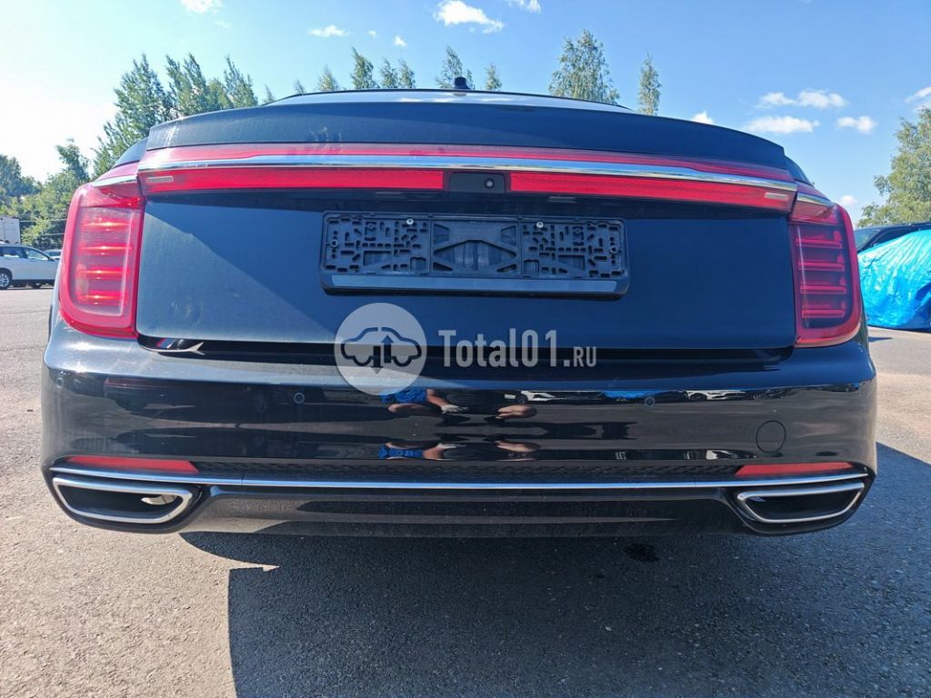 Фото Hongqi H9 70