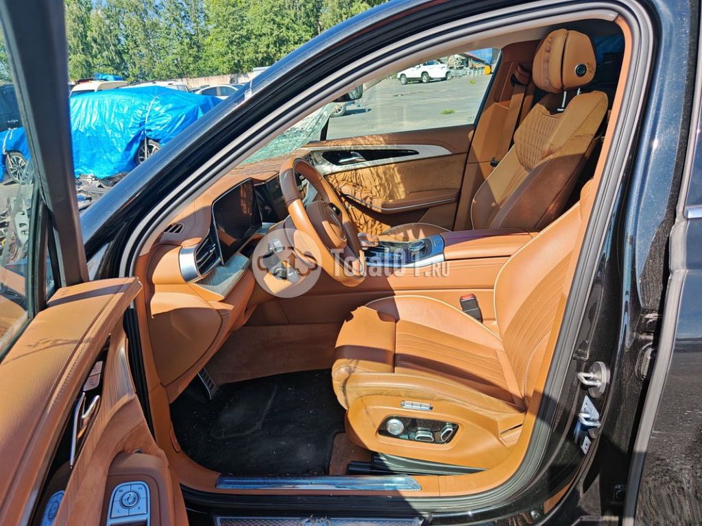 Фото Hongqi H9 90