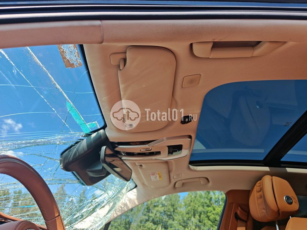 Фото Hongqi H9 100