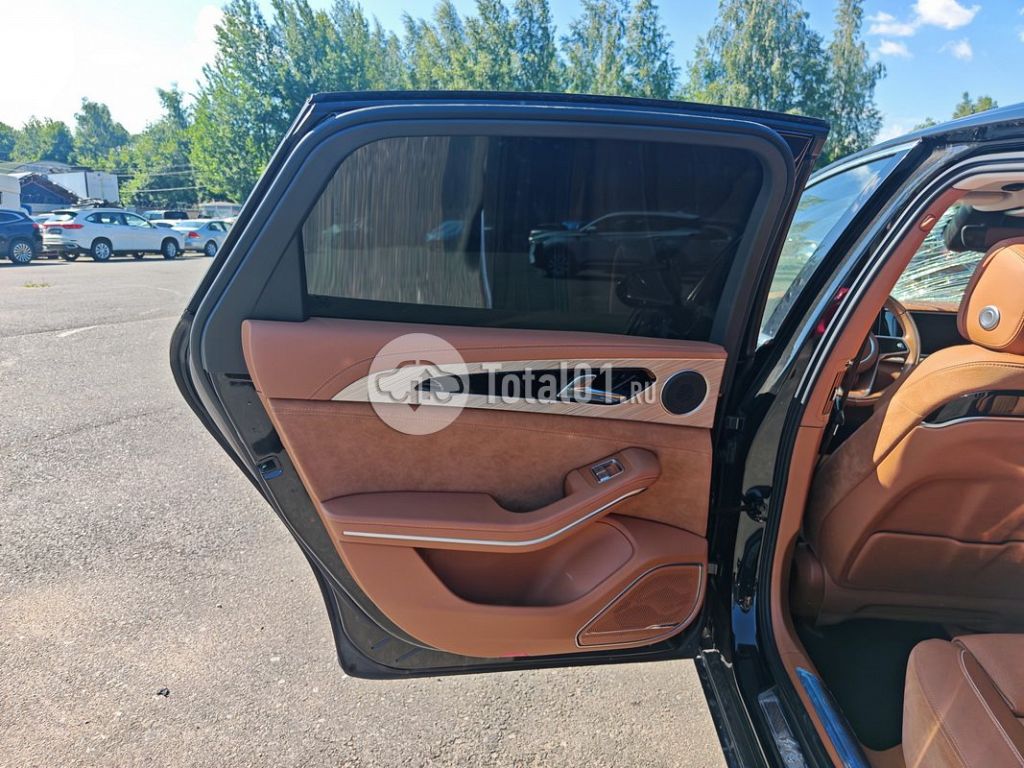 Фото Hongqi H9 106