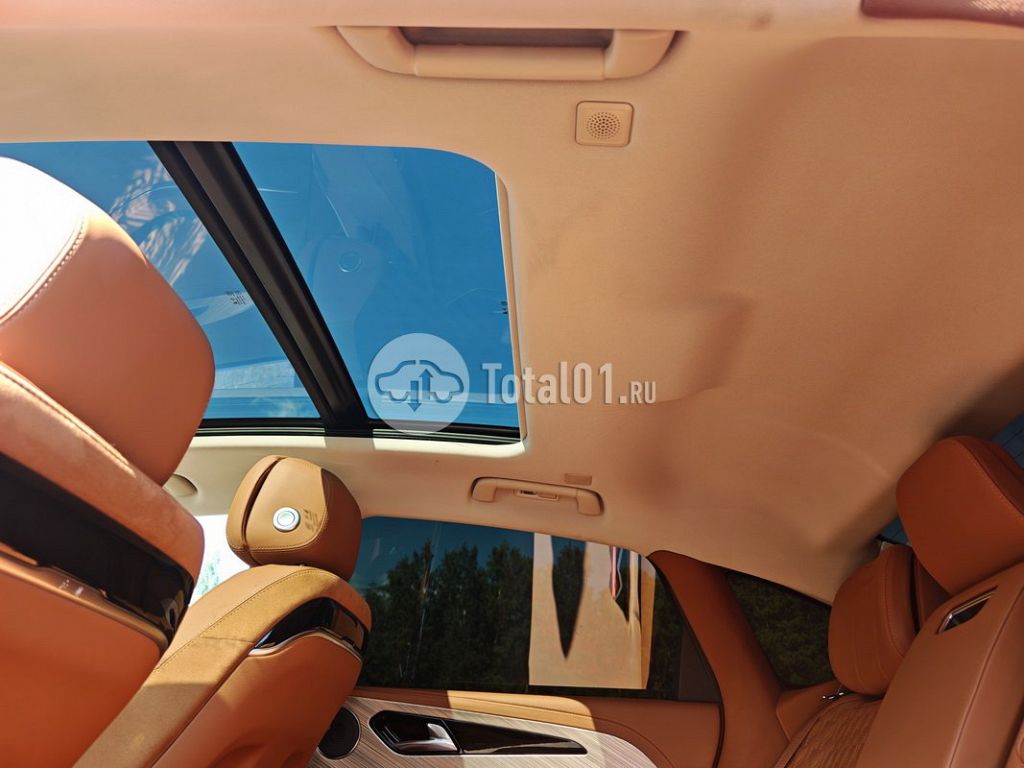 Фото Hongqi H9 116