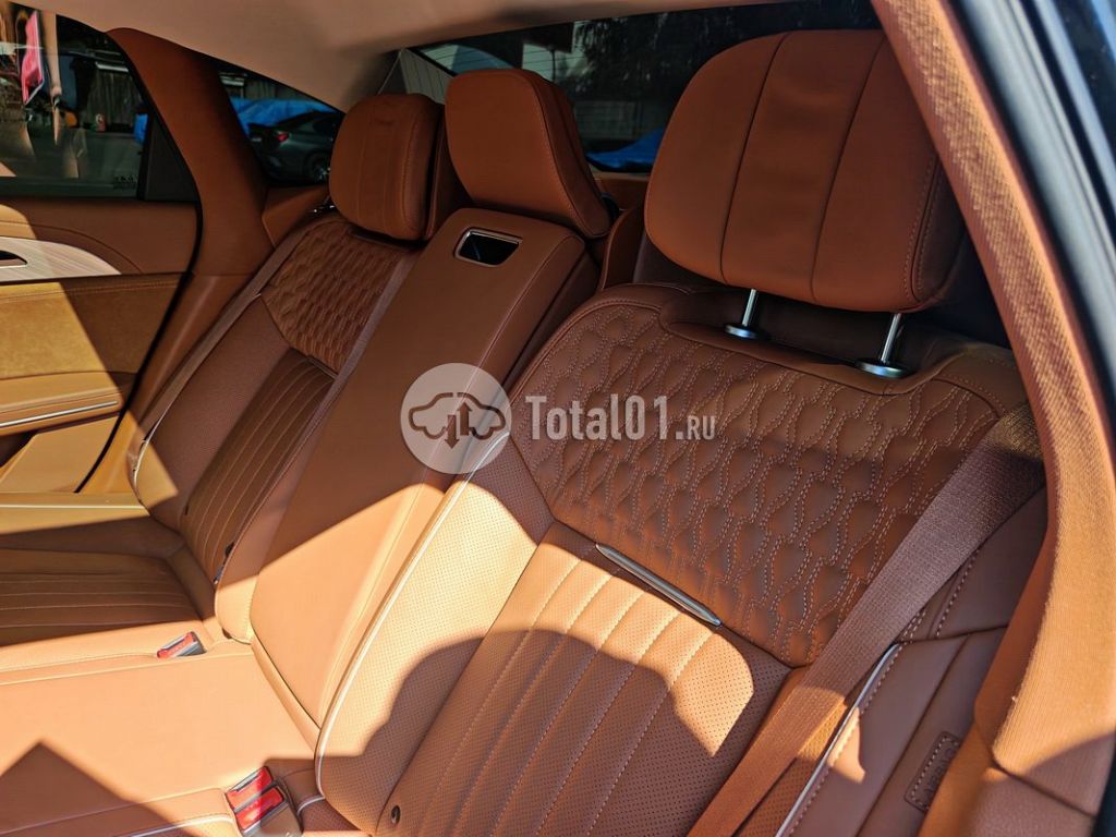 Фото Hongqi H9 118