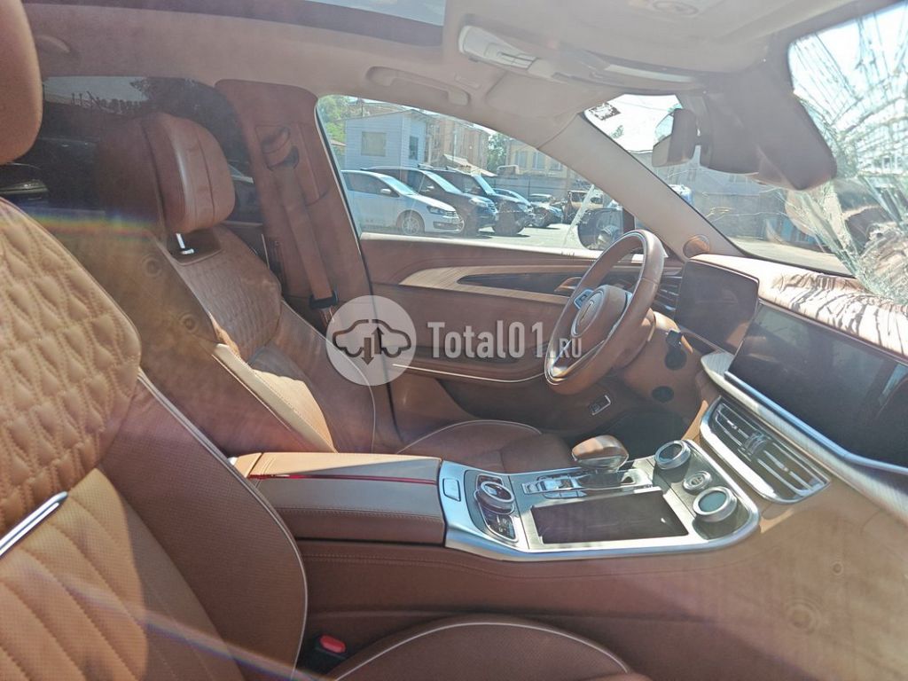 Фото Hongqi H9 162