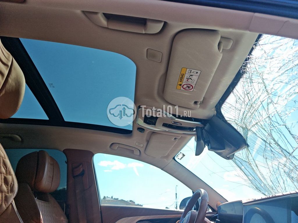 Фото Hongqi H9 164