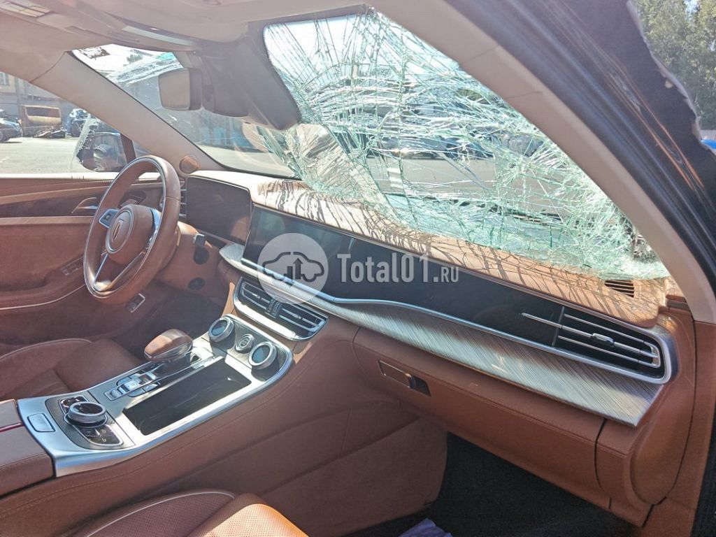 Фото Hongqi H9 166