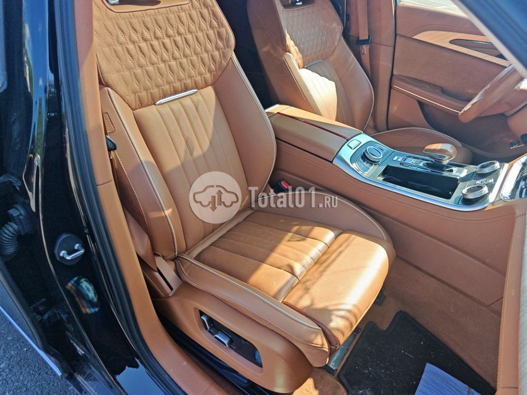 Фото Hongqi H9 168