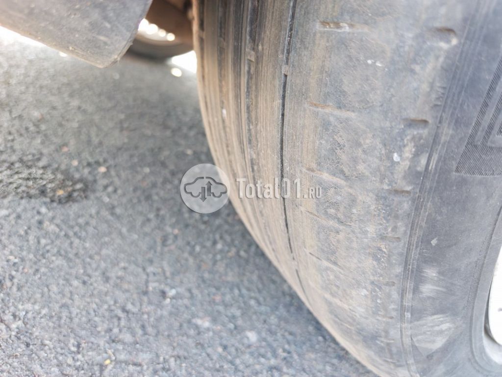 Фото Hongqi H9 190