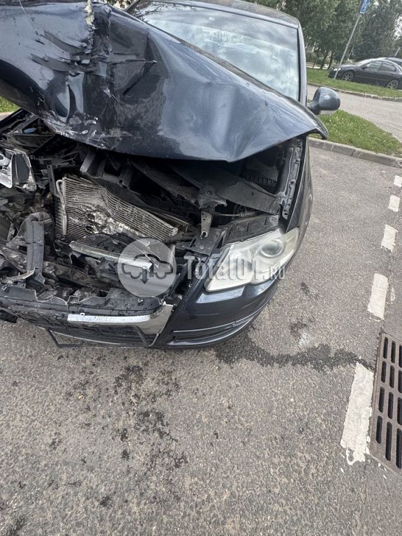 Фото Volkswagen Passat 14