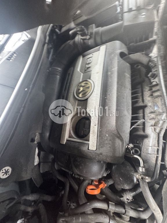Фото Volkswagen Passat 20