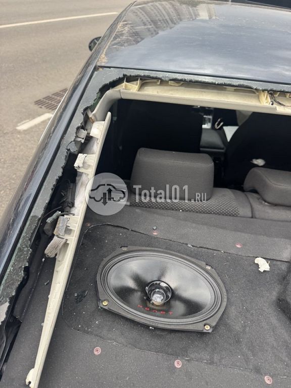 Фото Volkswagen Passat 28