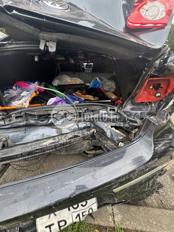 Фото Volkswagen Passat 30