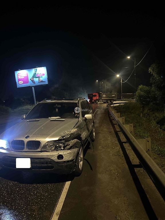 Фото BMW X5 2