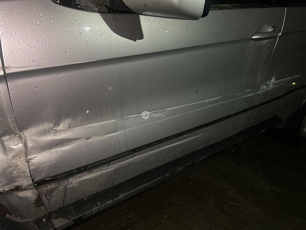 Фото BMW X5 14