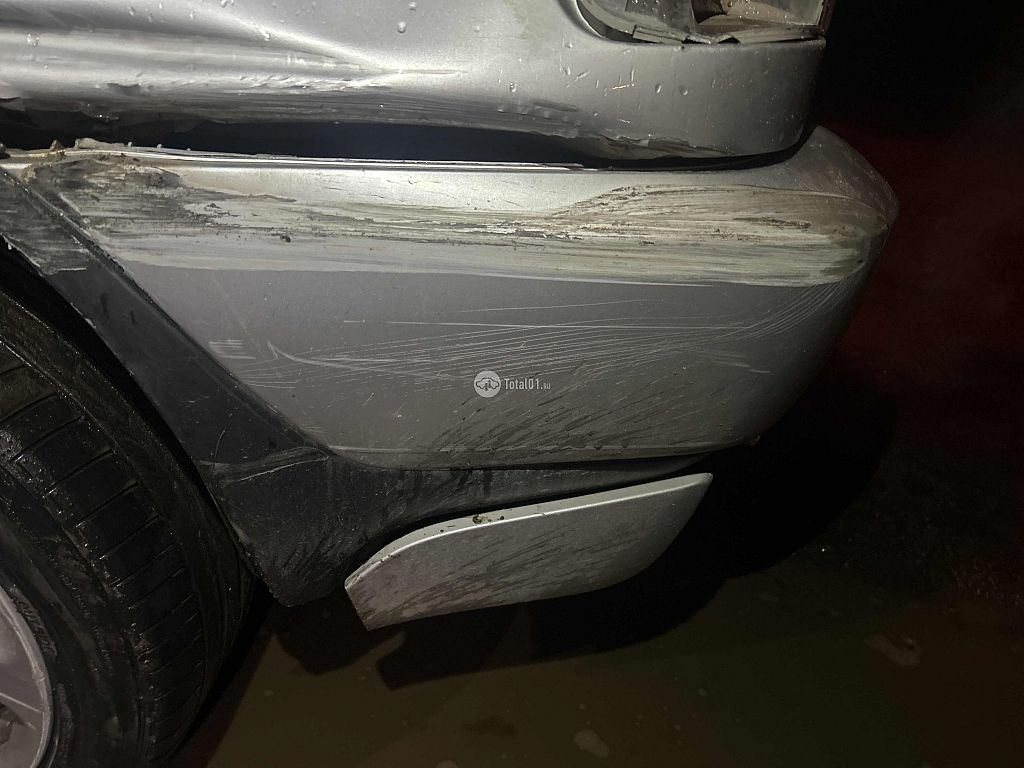 Фото BMW X5 20