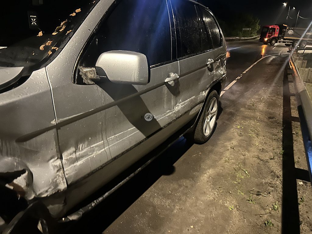 Фото BMW X5 22