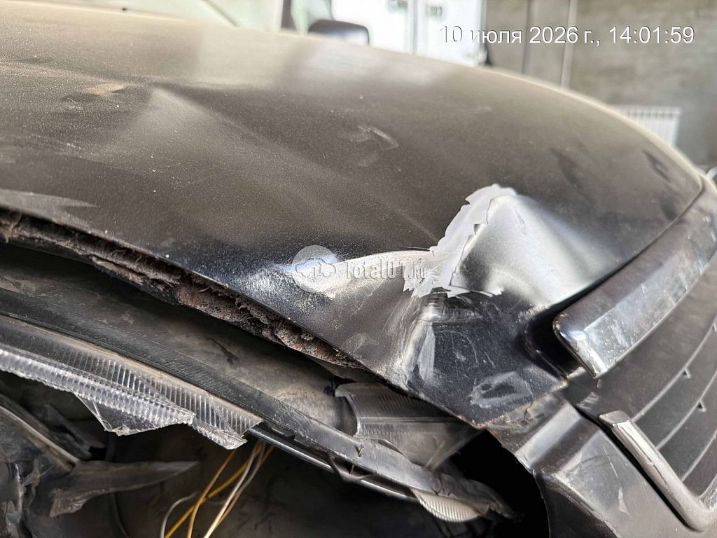 Фото ВАЗ (LADA) Priora 22