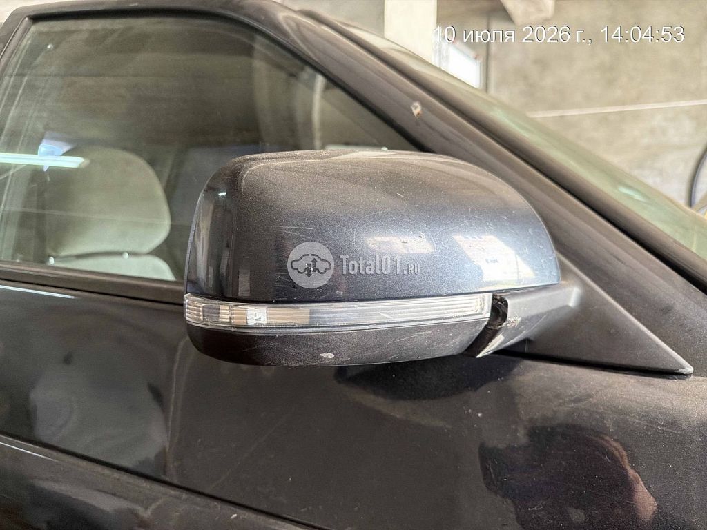 Фото ВАЗ (LADA) Priora 34