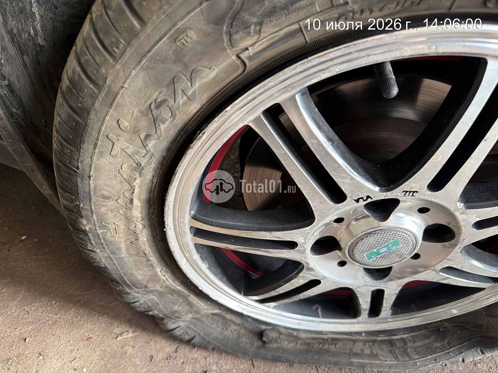 Фото ВАЗ (LADA) Priora 38
