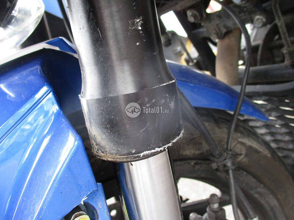 Фото Yamaha YZF-R6 42
